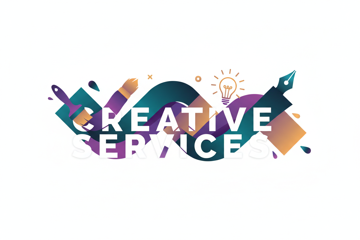 Creative Services