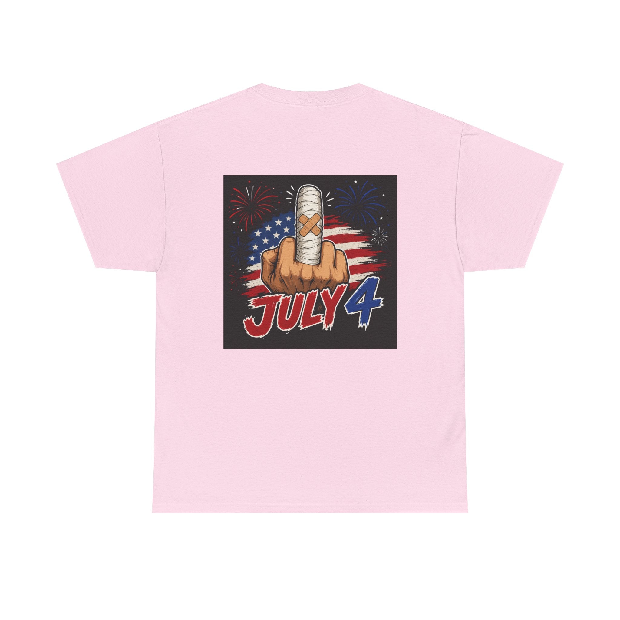 Worst Ever 4th July