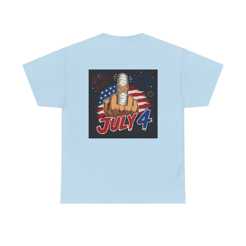 Worst Ever 4th July