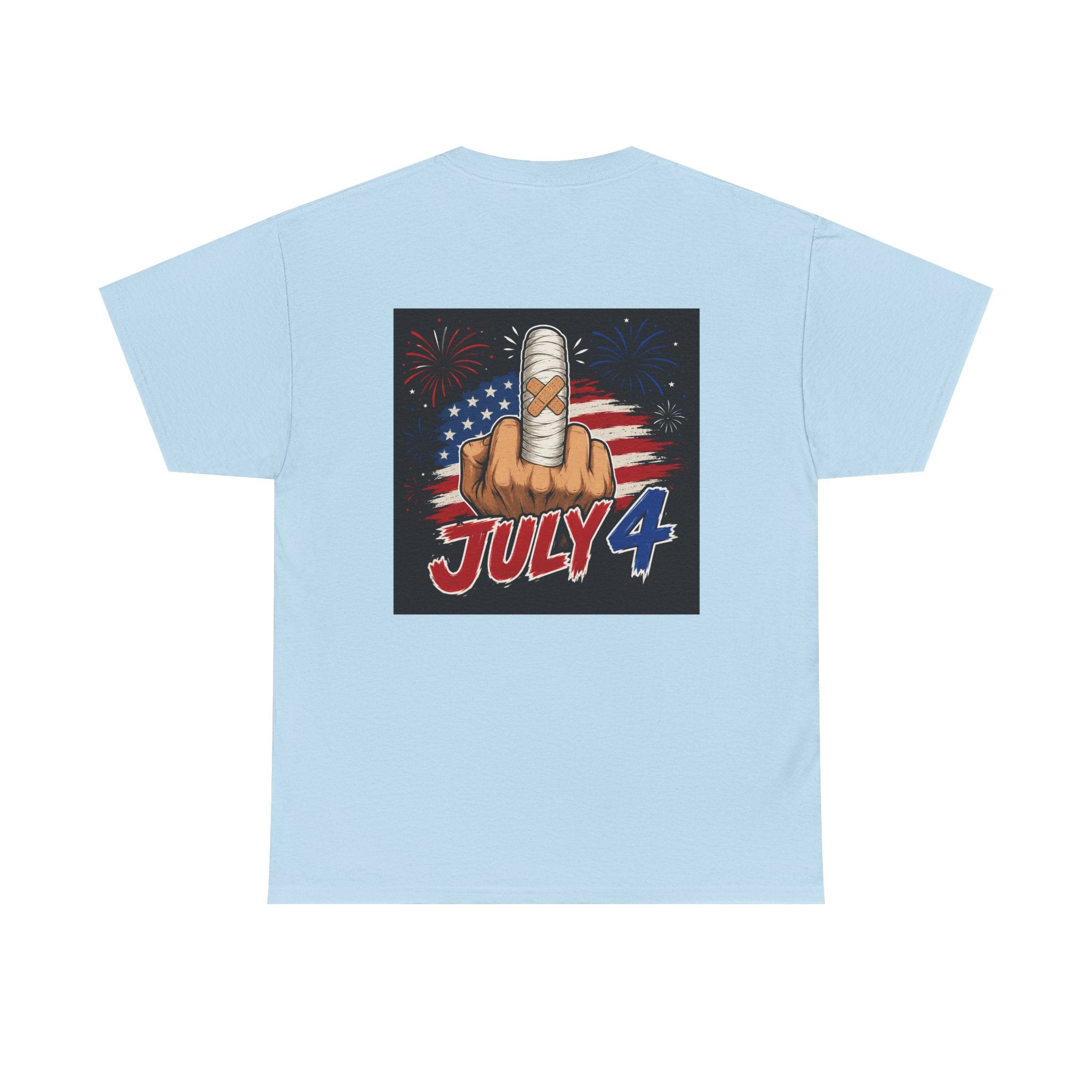 Worst Ever 4th July