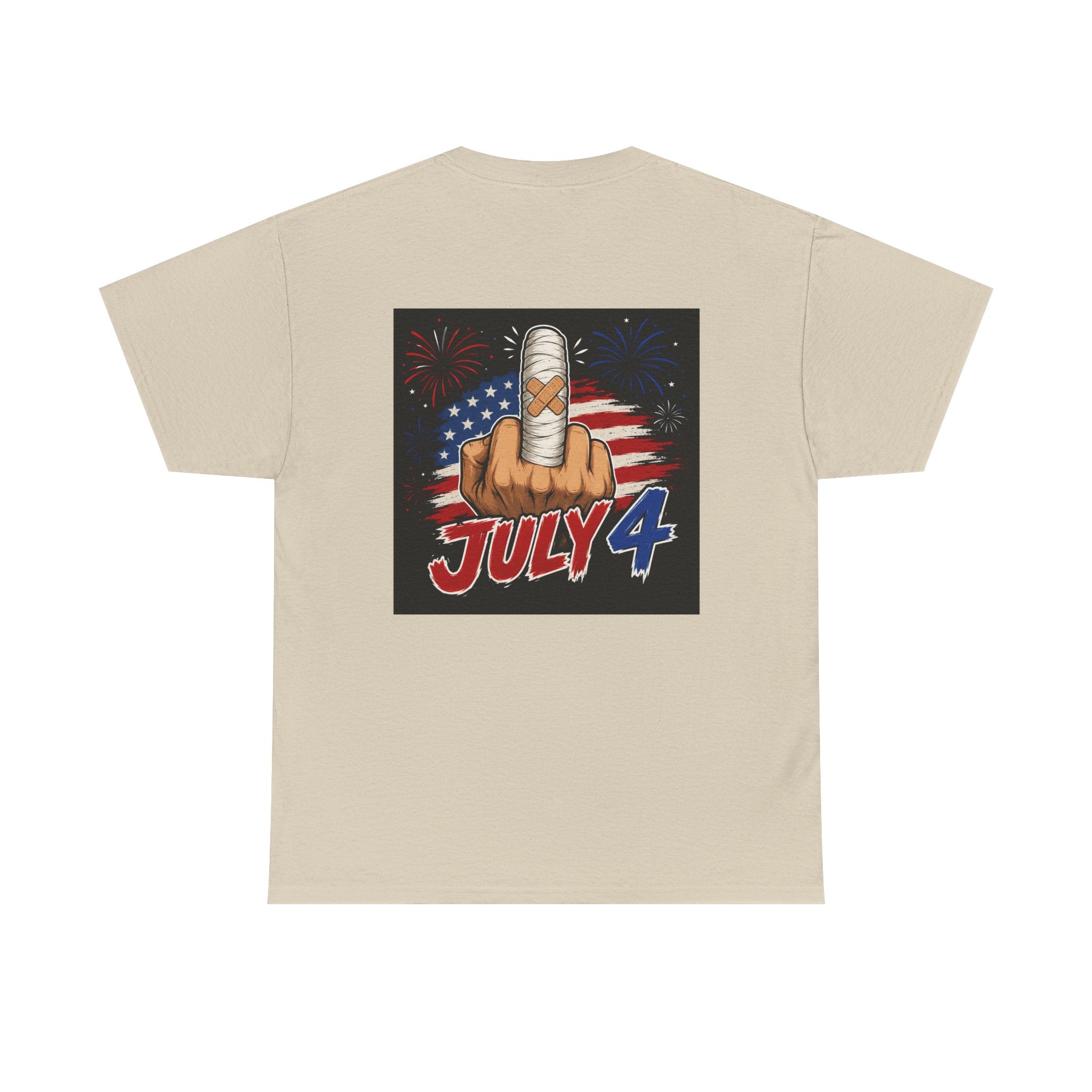 Worst Ever 4th July