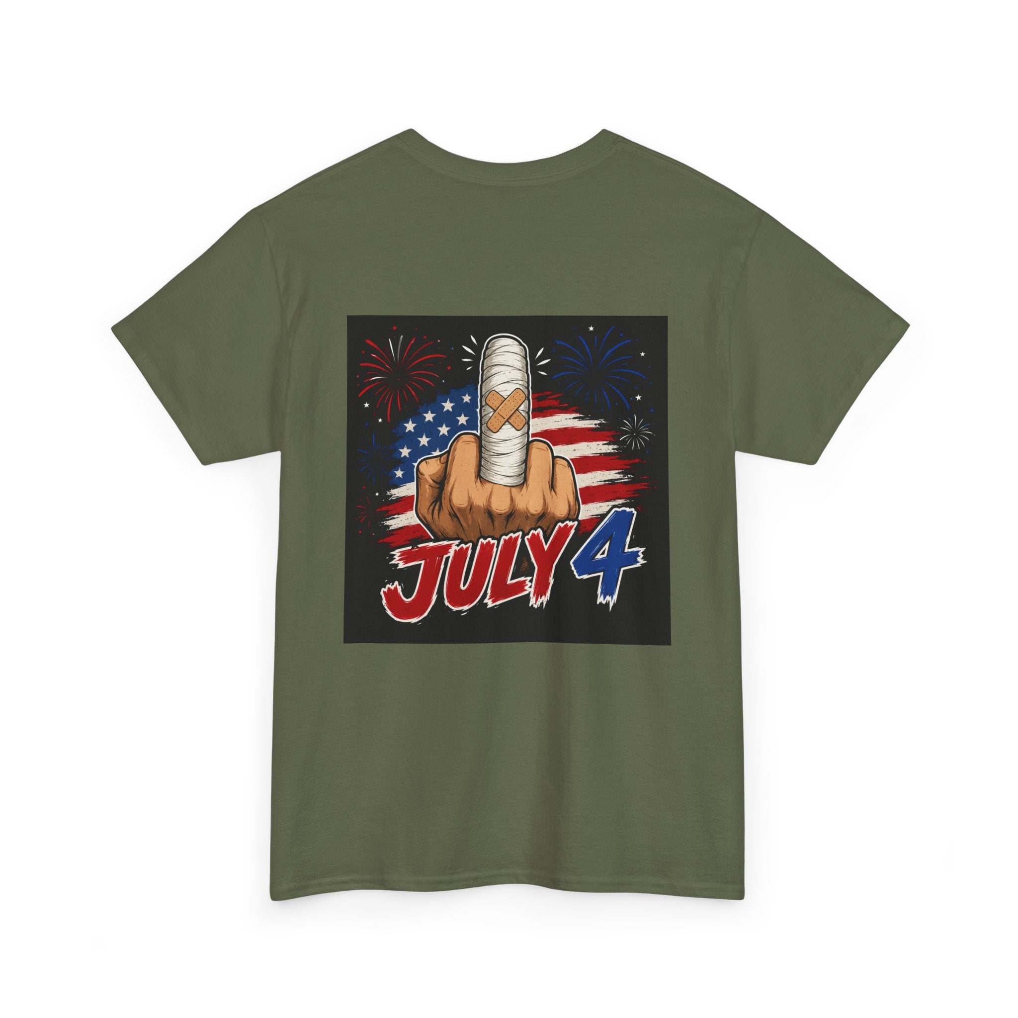 Worst Ever 4th July
