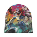 Mars Attack Transformers Baby Beanie