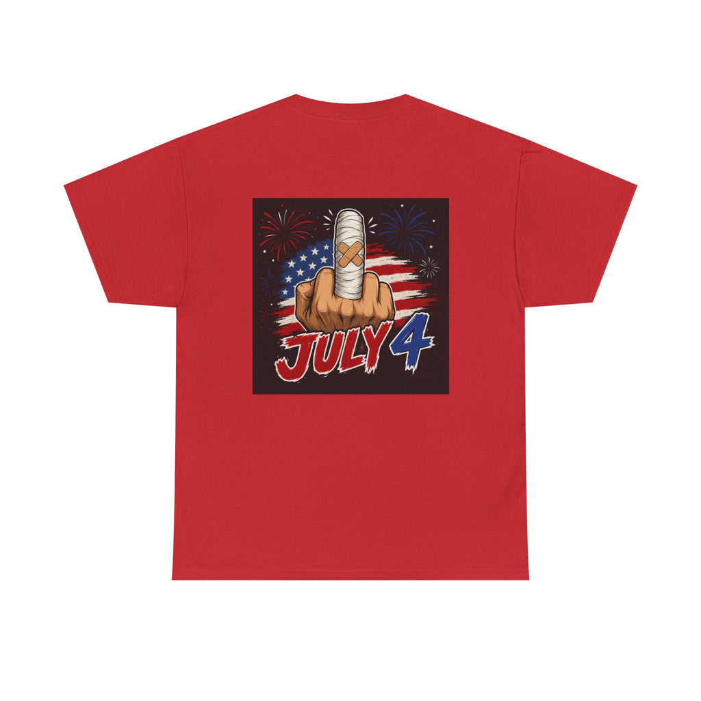 Worst Ever 4th July
