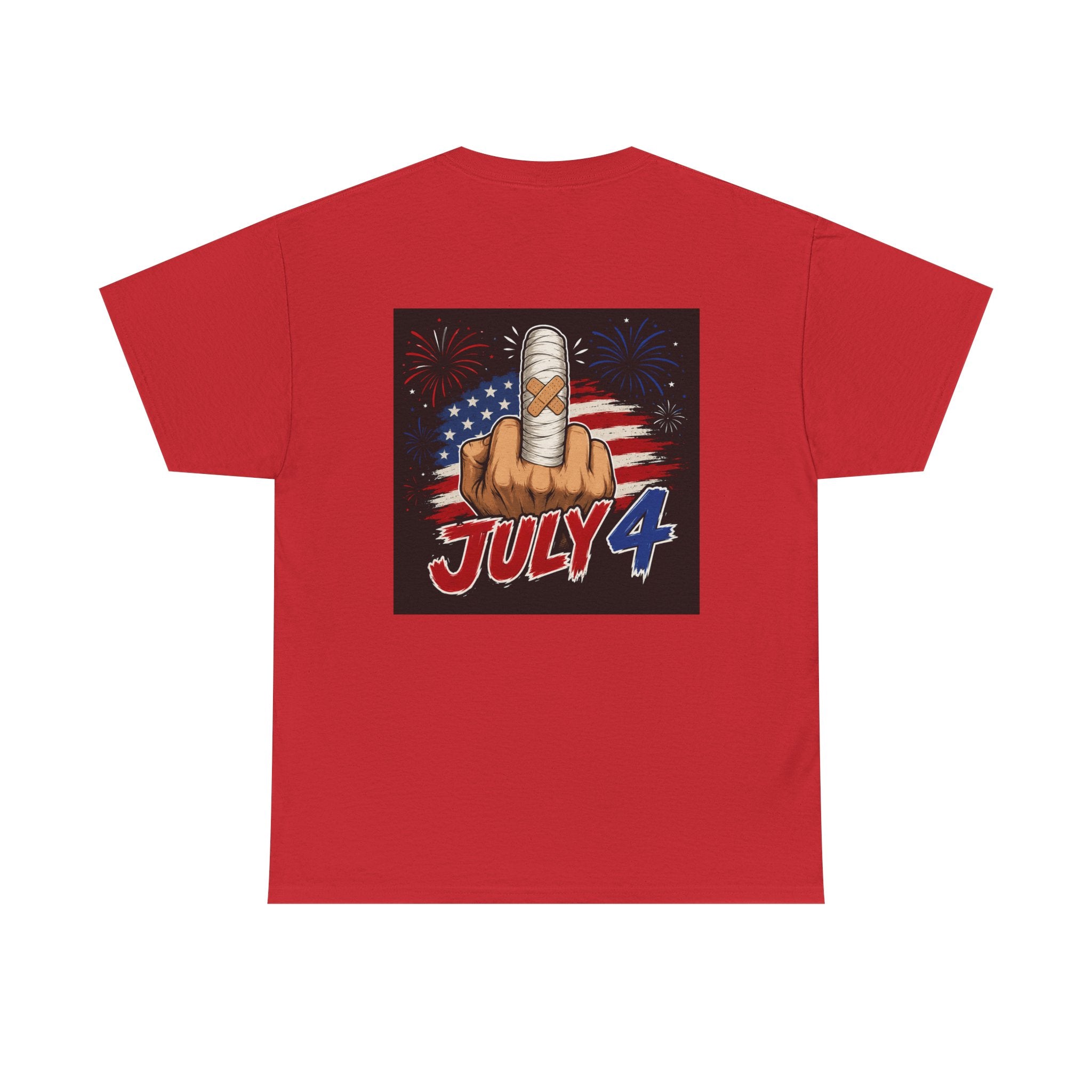 Worst Ever 4th July