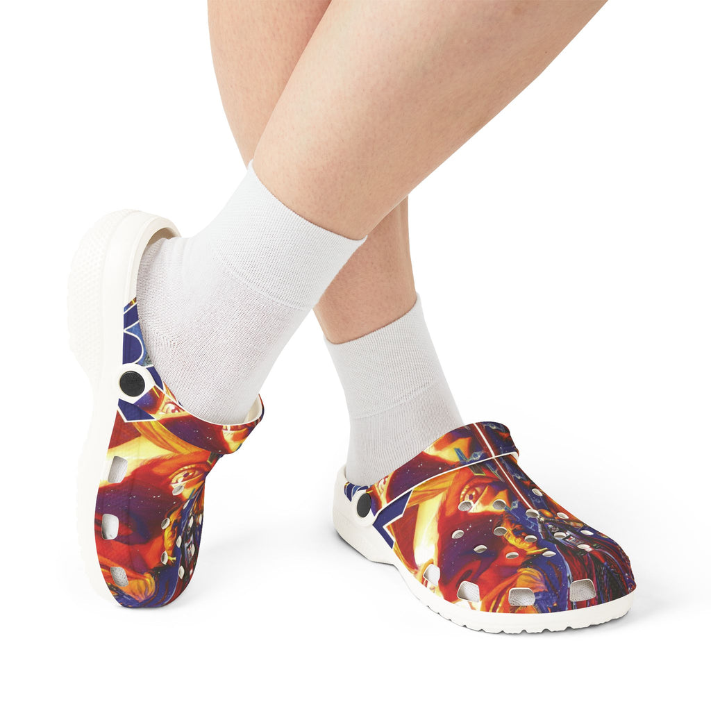 Star Wars 1 EVA Foam Clogs