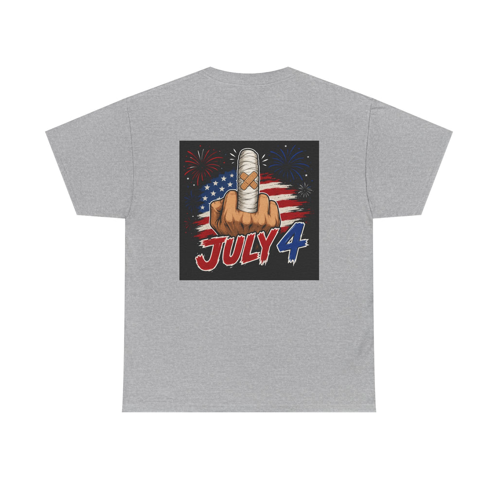 Worst Ever 4th July