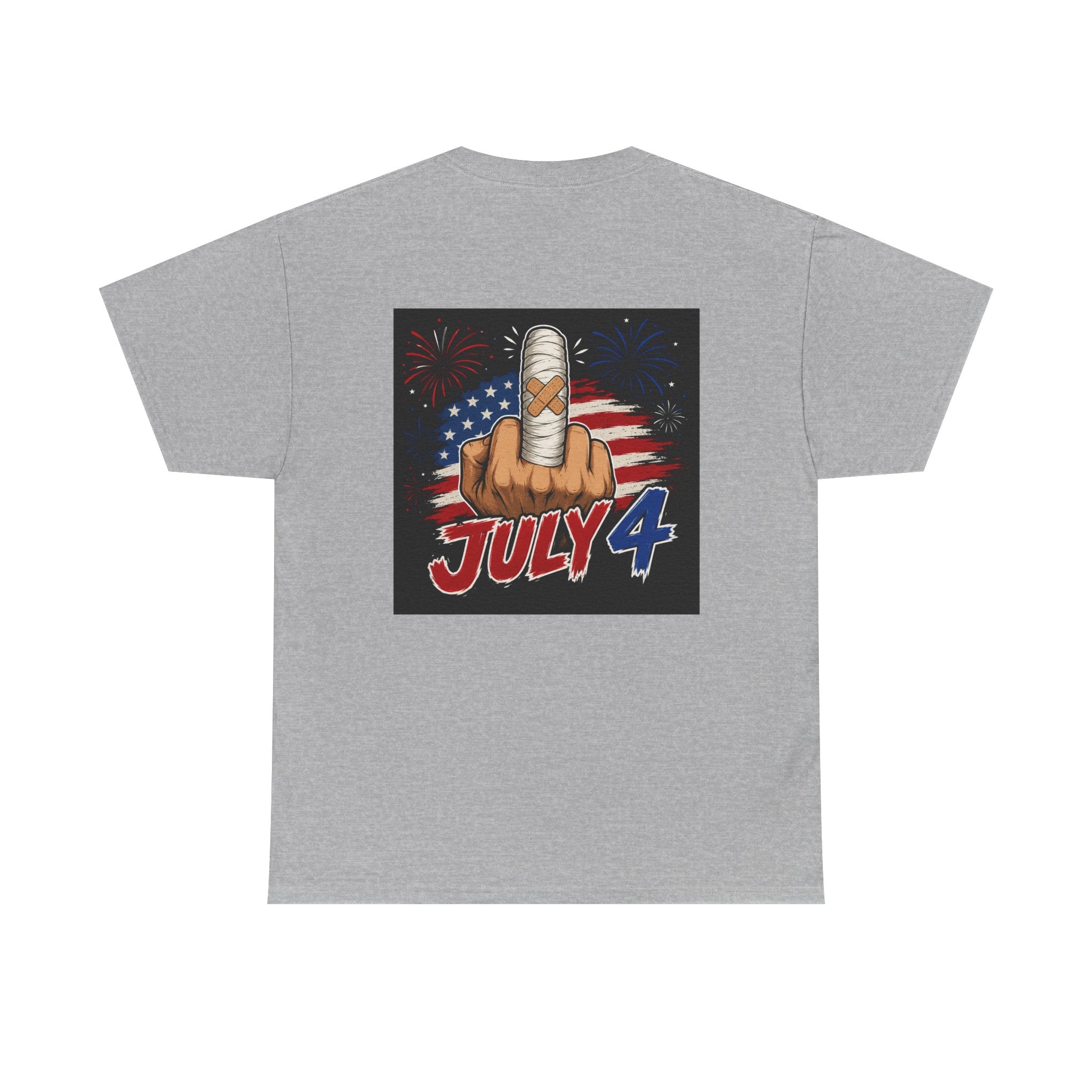 Worst Ever 4th July