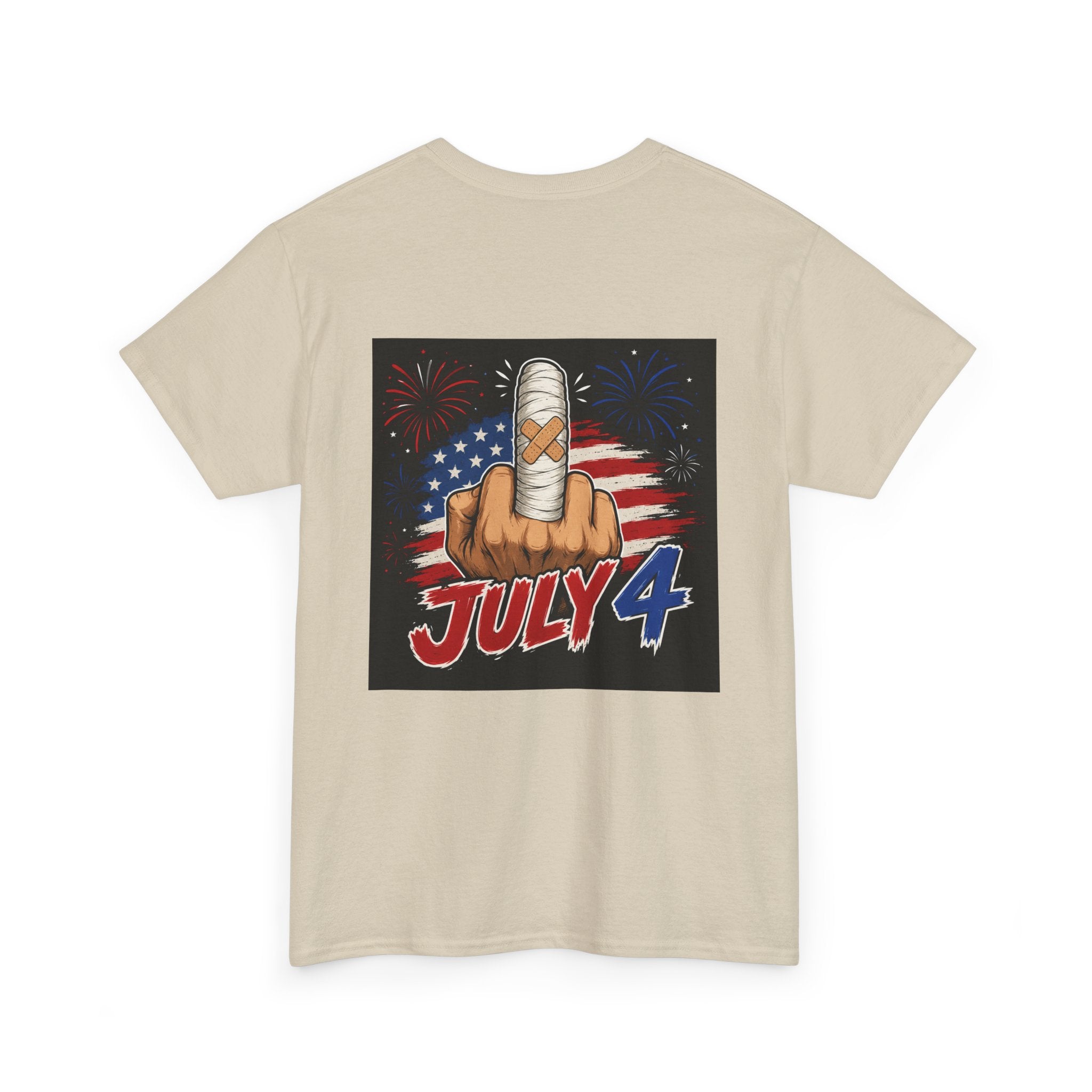 Worst Ever 4th July