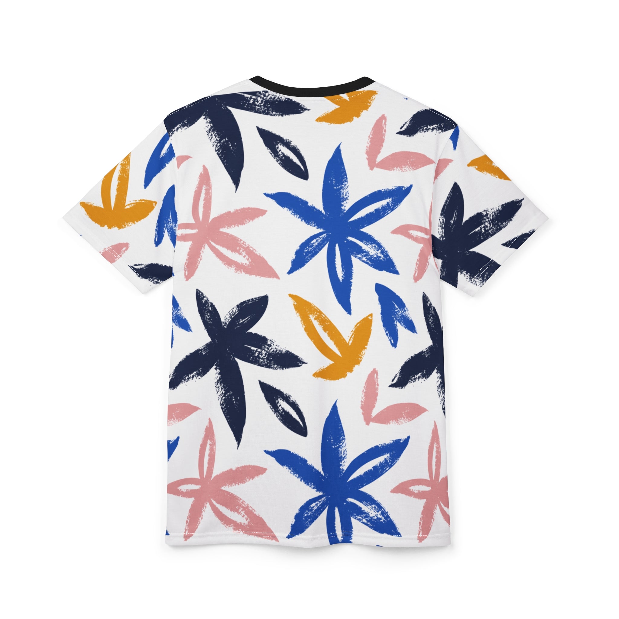 Cannabis Leaf Tee