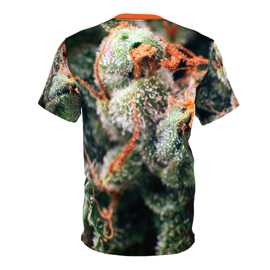 Cannabis High Bud! Tee