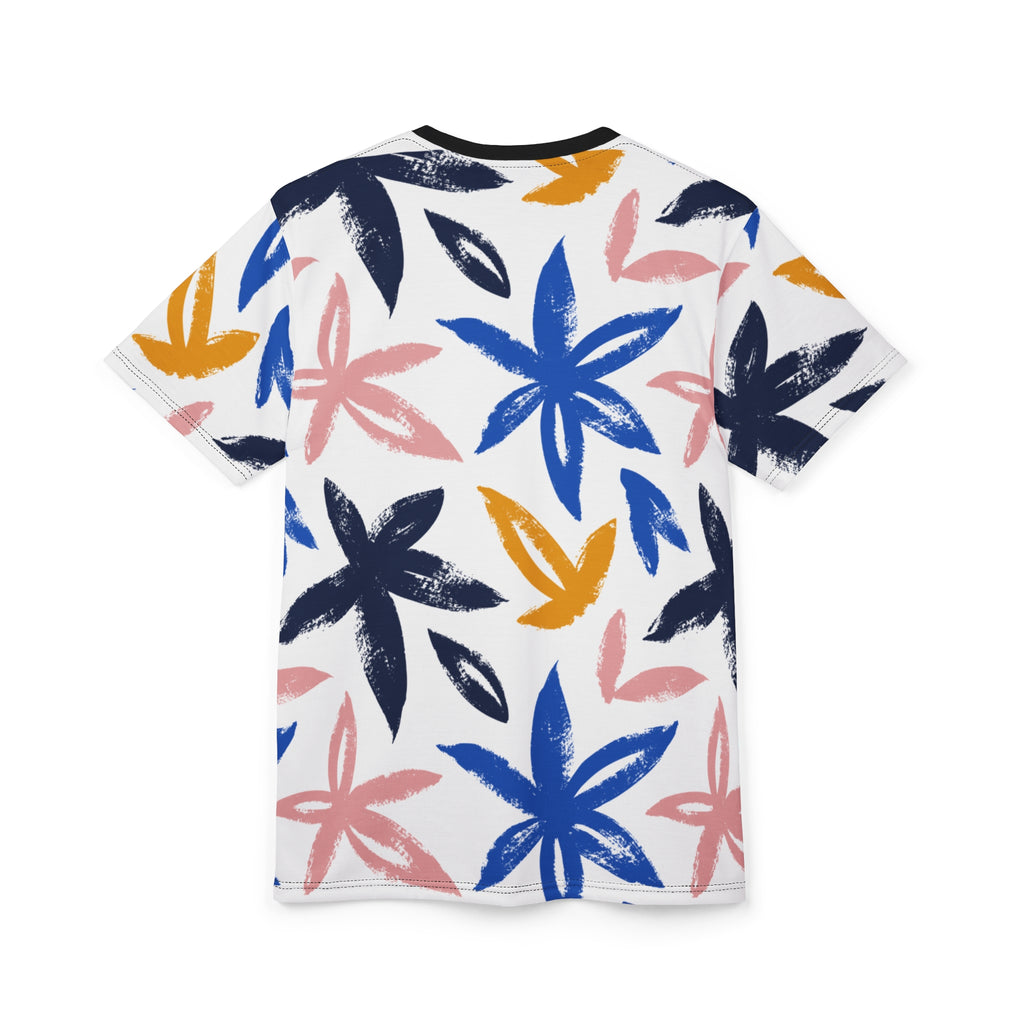 Cannabis Leaf Tee
