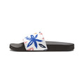 Cannabis Leaf Women's Sandals