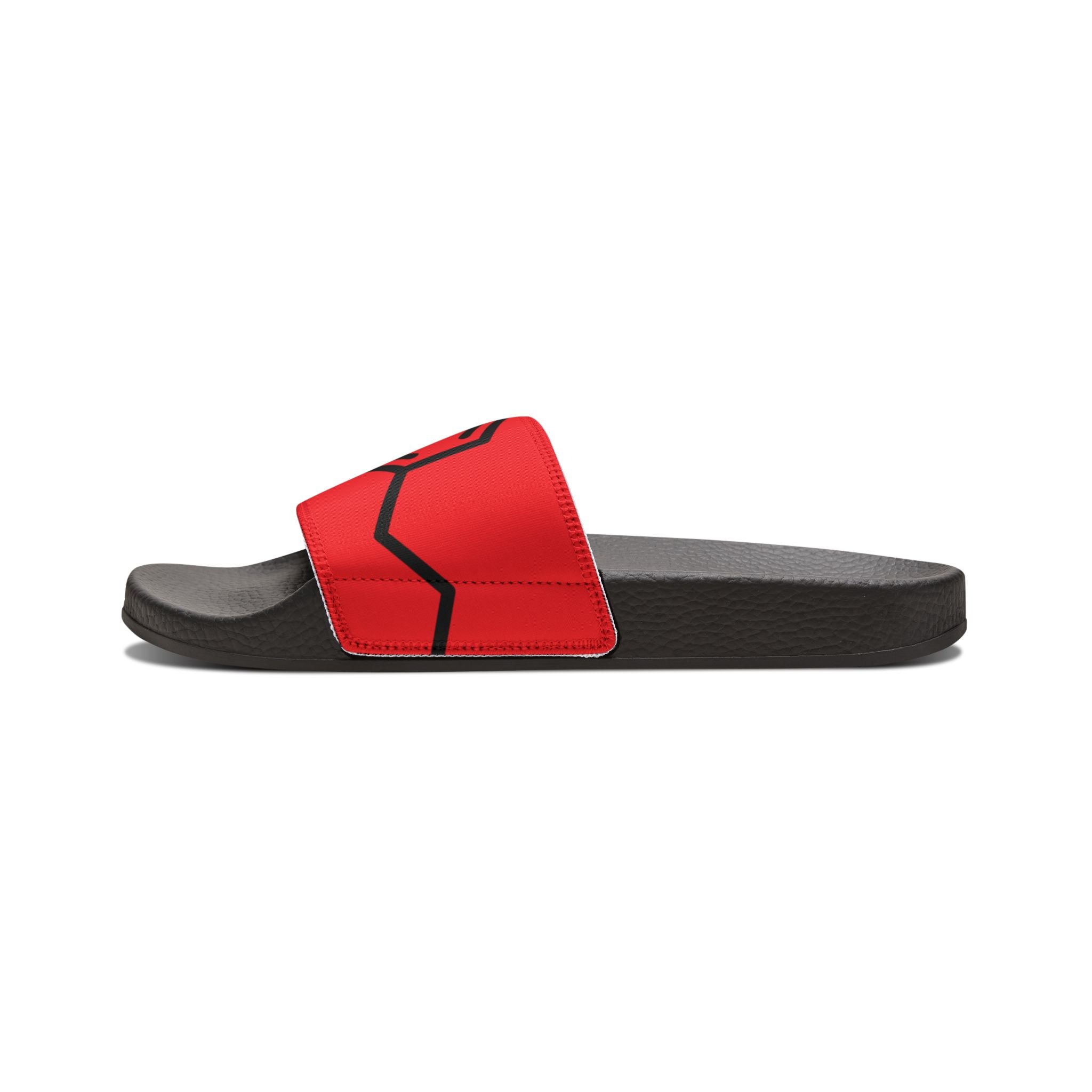 Cannabis Science Women's Sandals