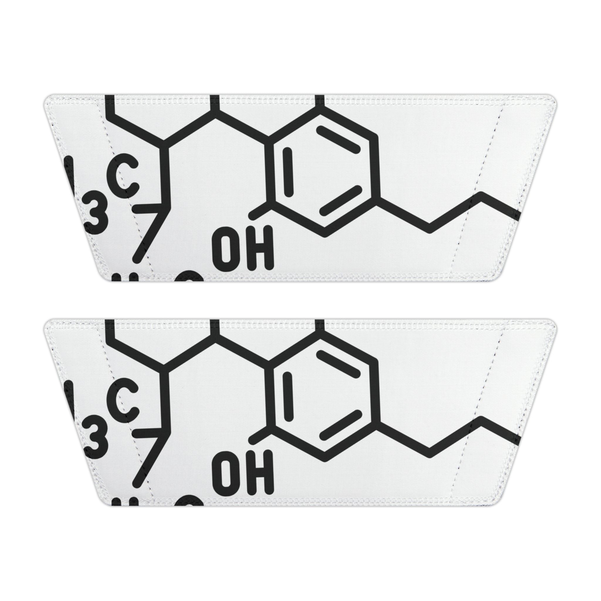 Cannabis Science Women's Sandals
