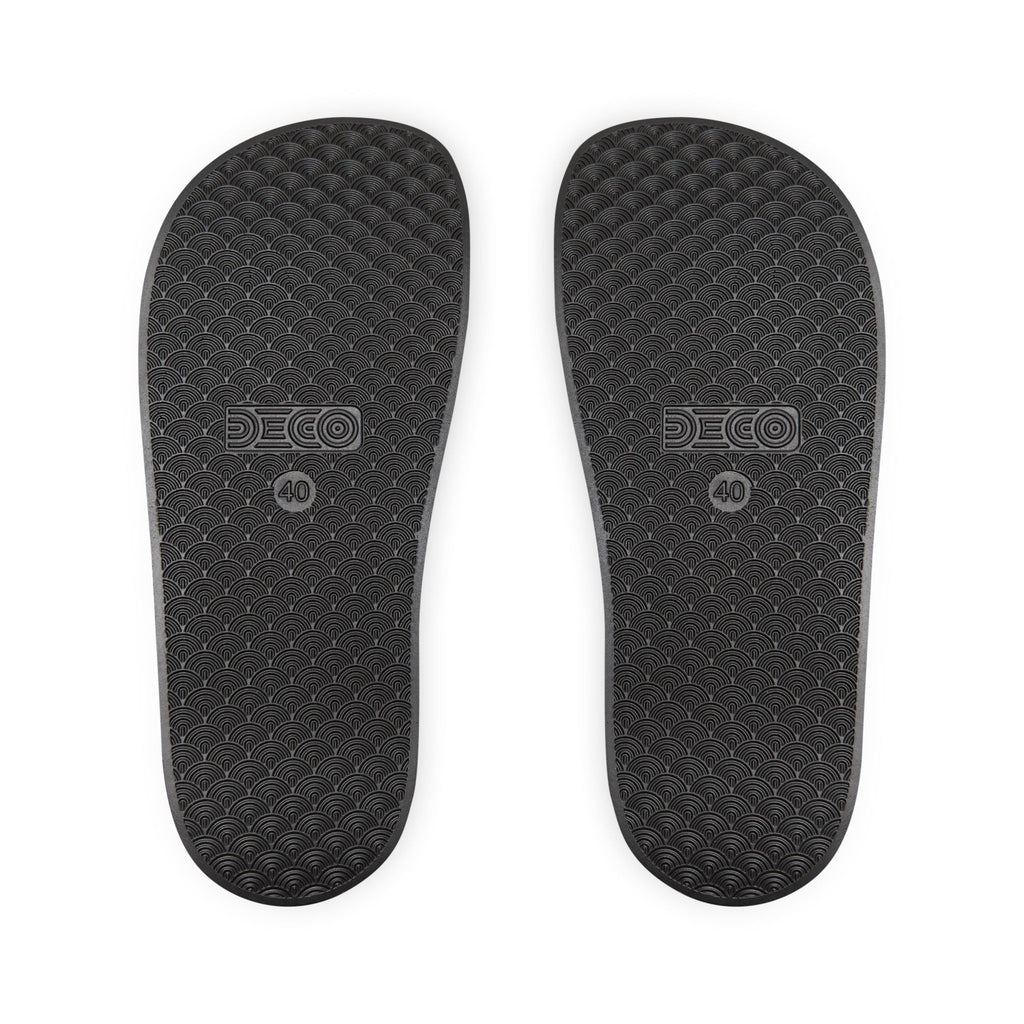 Cannabis Science Women's Sandals