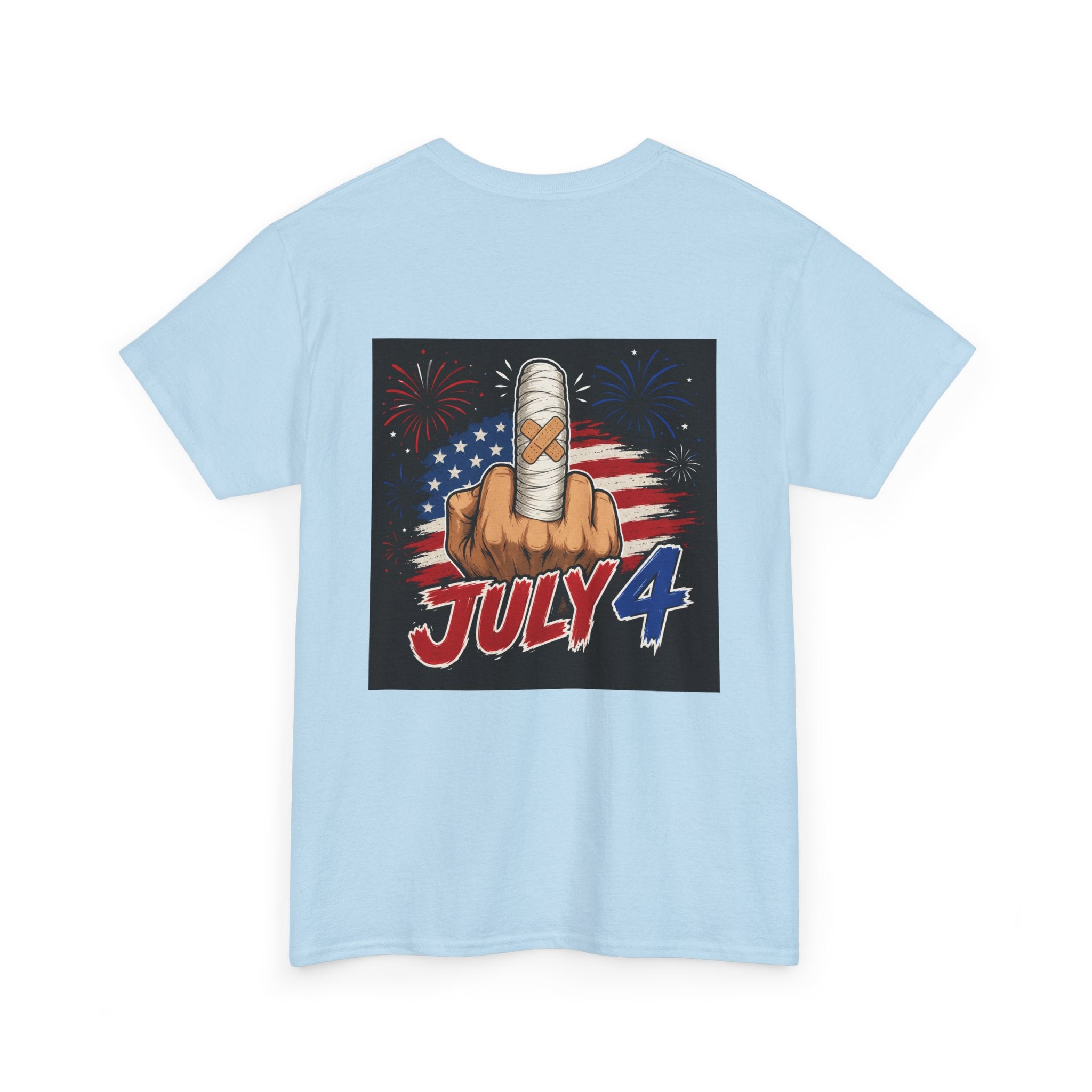 Worst Ever 4th July