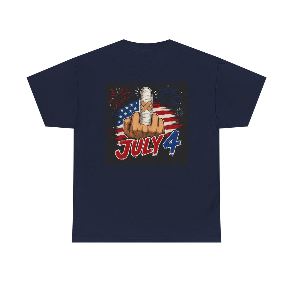 Worst Ever 4th July