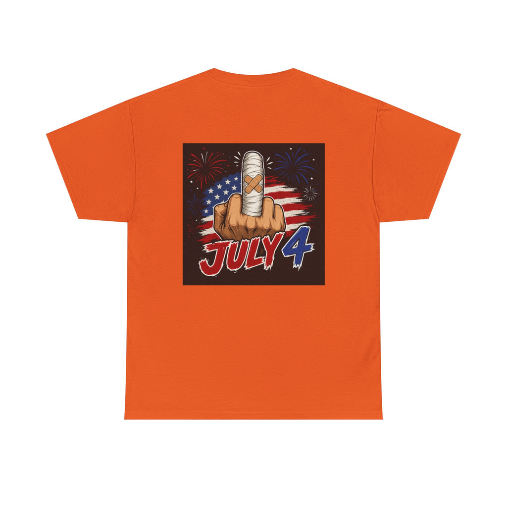 Worst Ever 4th July
