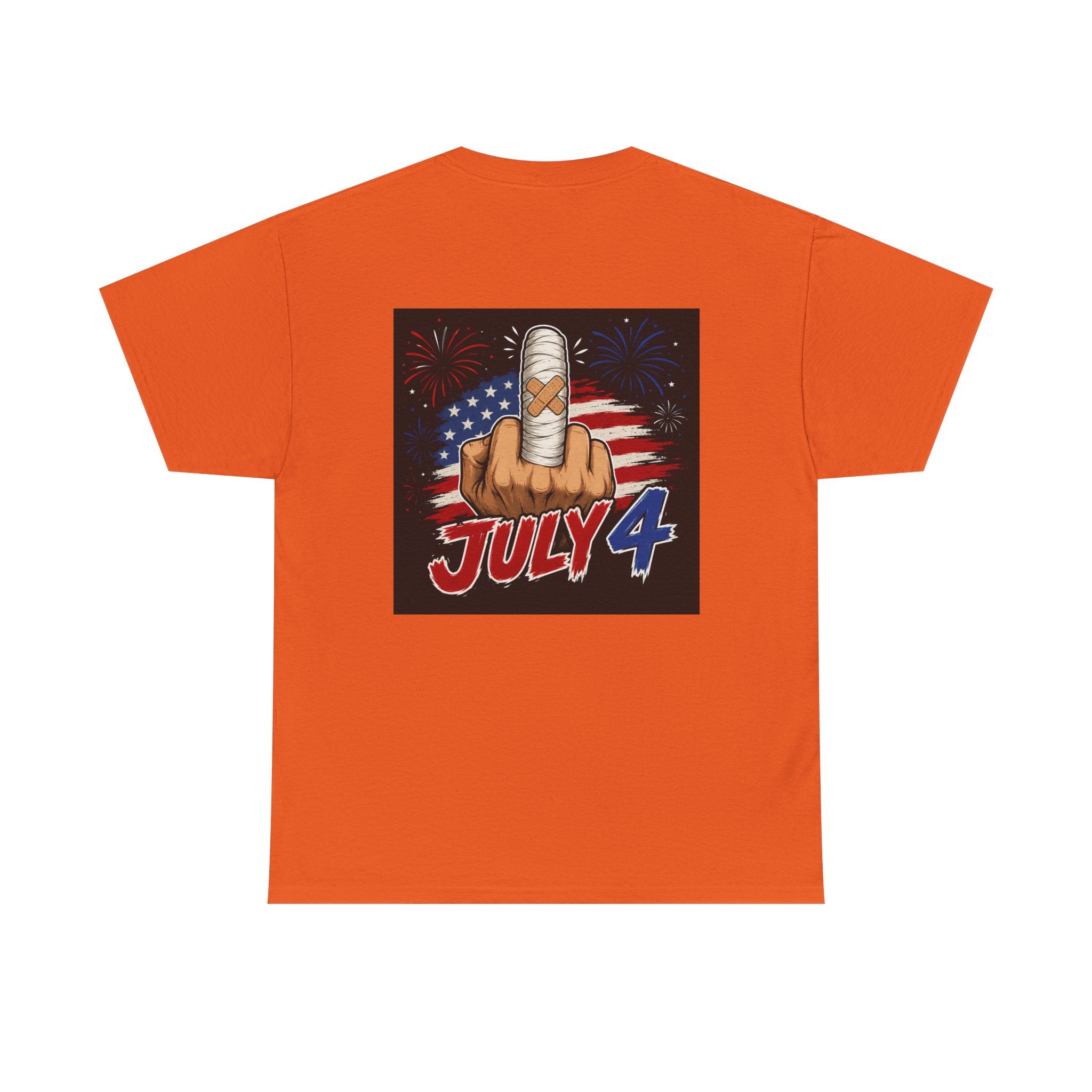 Worst Ever 4th July