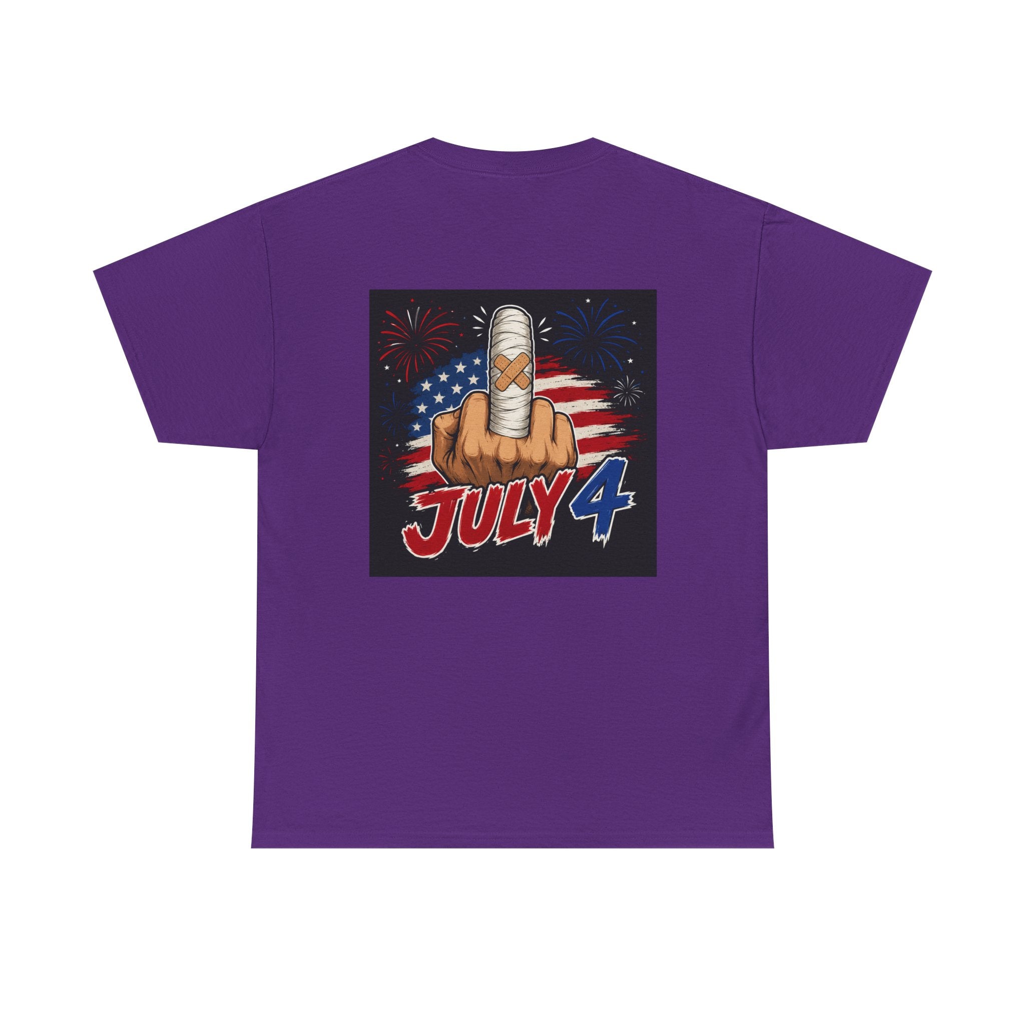 Worst Ever 4th July
