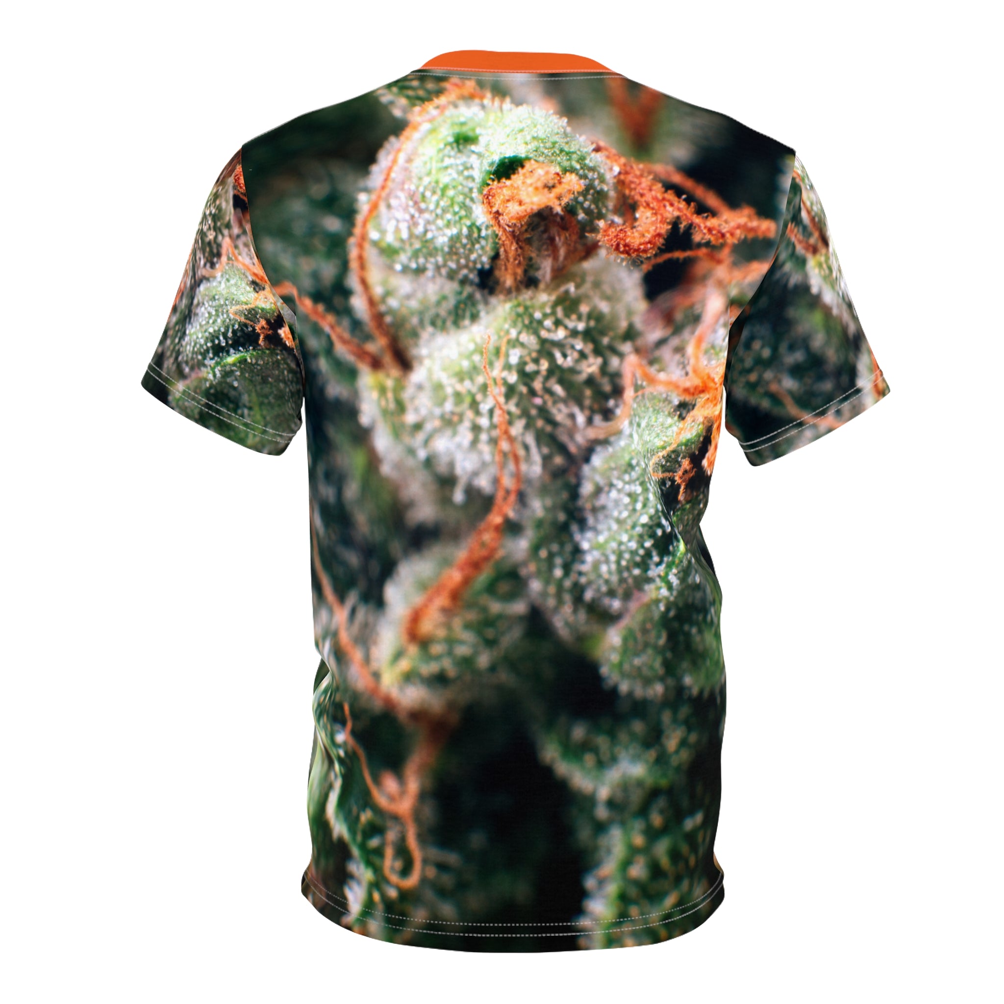Cannabis Bud Tee