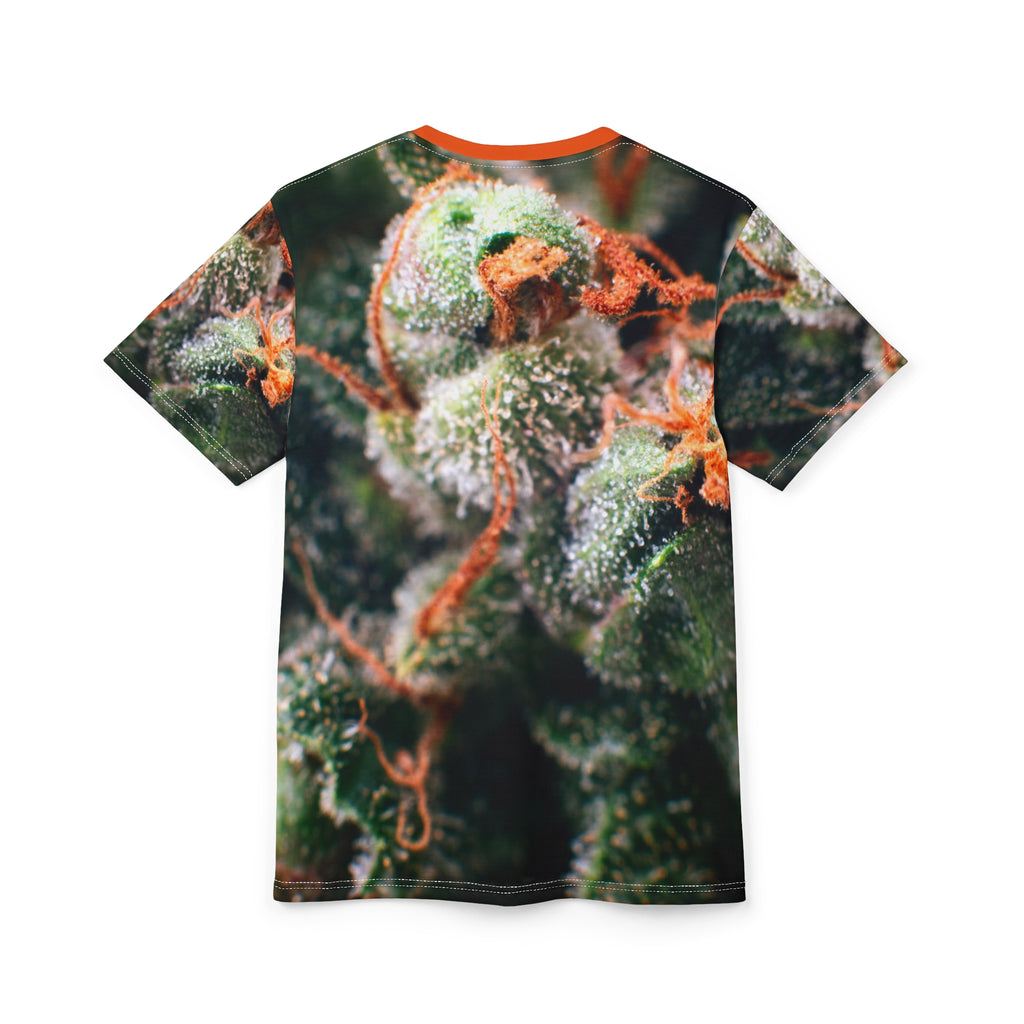 Cannabis High Bud! Tee