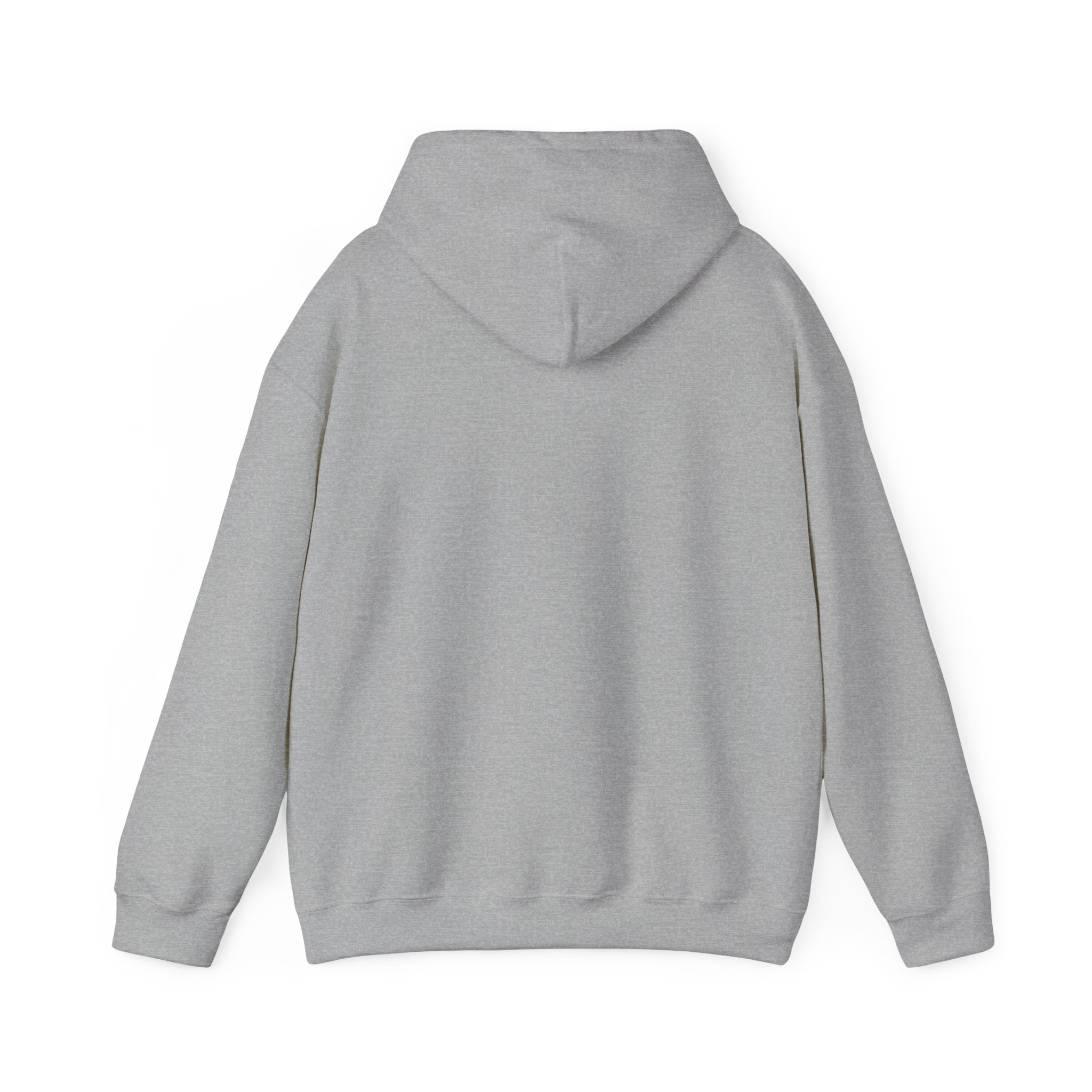 Equality Icon Solidarity Hoodie | minimal feminist design, support badge