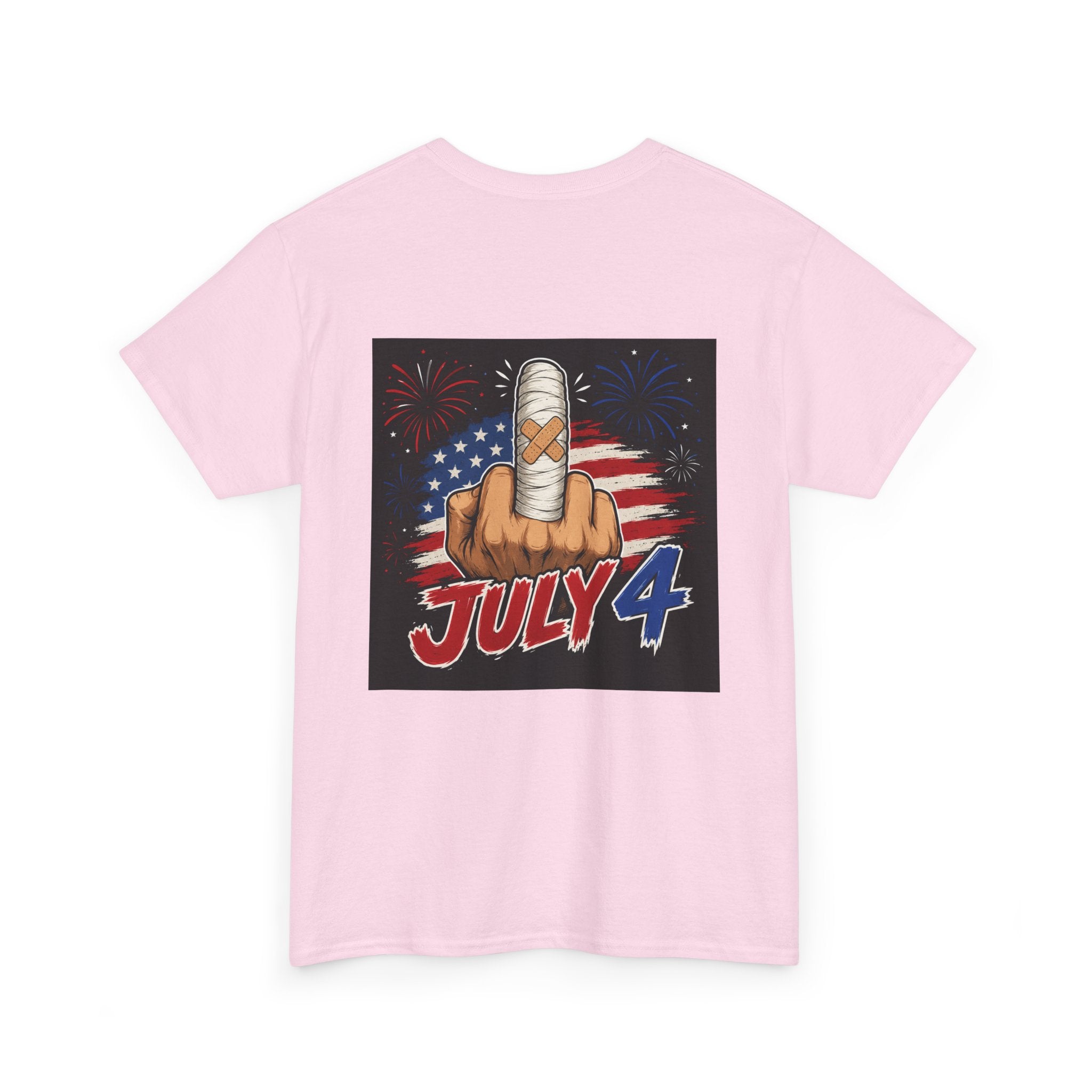 Worst Ever 4th July