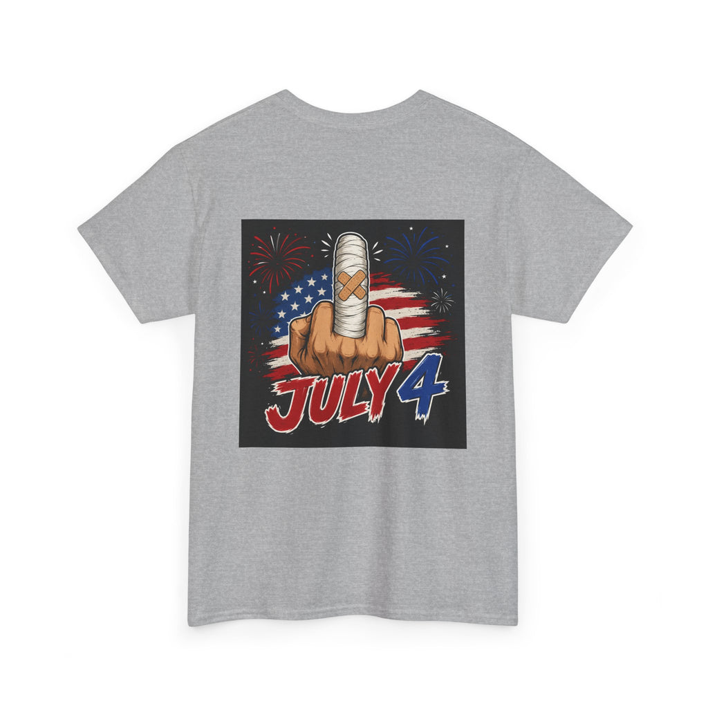 Worst Ever 4th July