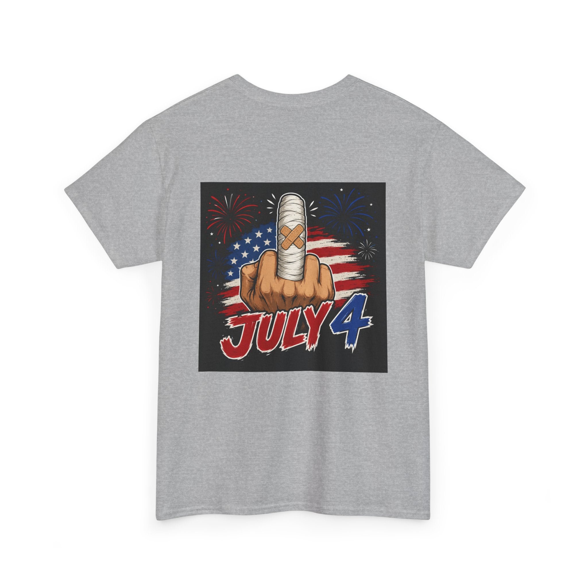 Worst Ever 4th July