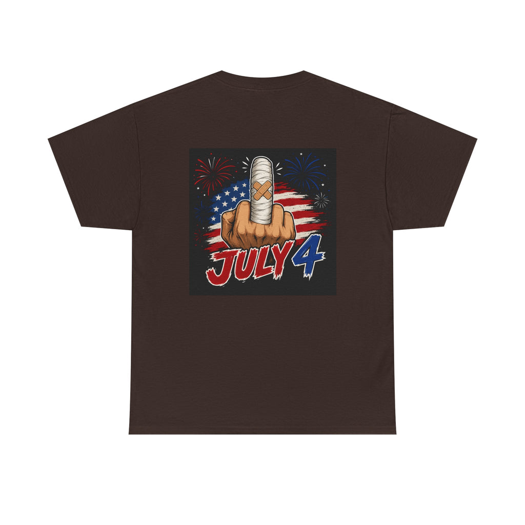 Worst Ever 4th July