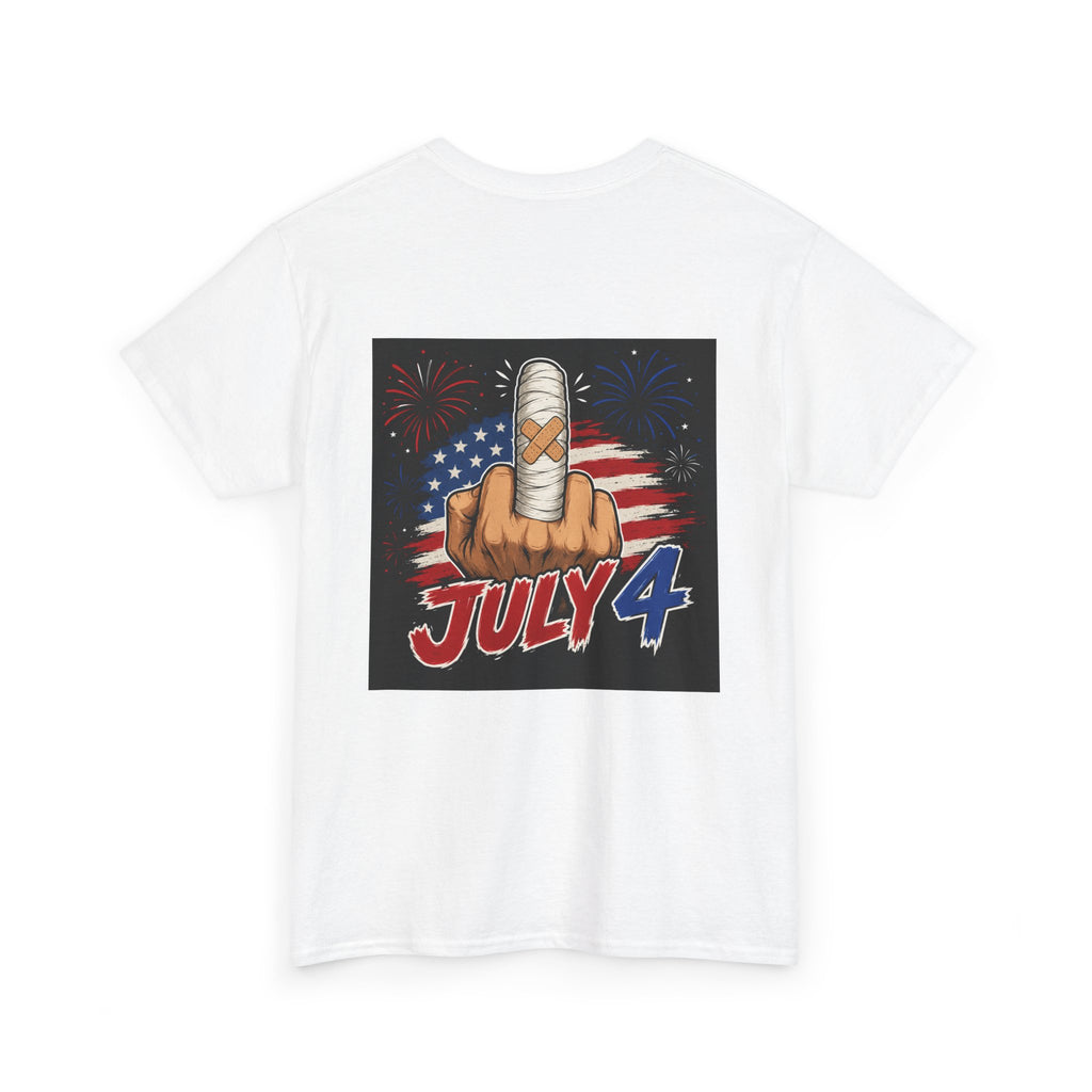 Worst Ever 4th July