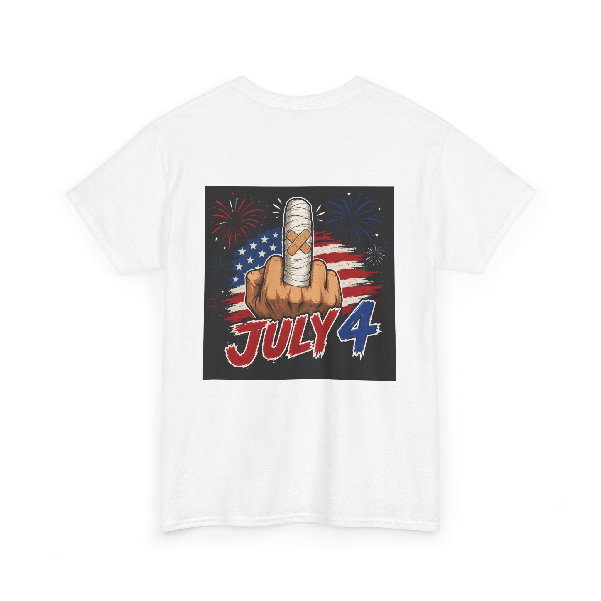 Worst Ever 4th July