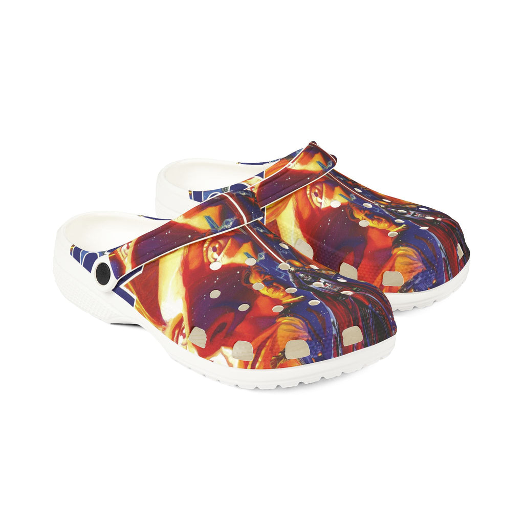 Star Wars 1 EVA Foam Clogs