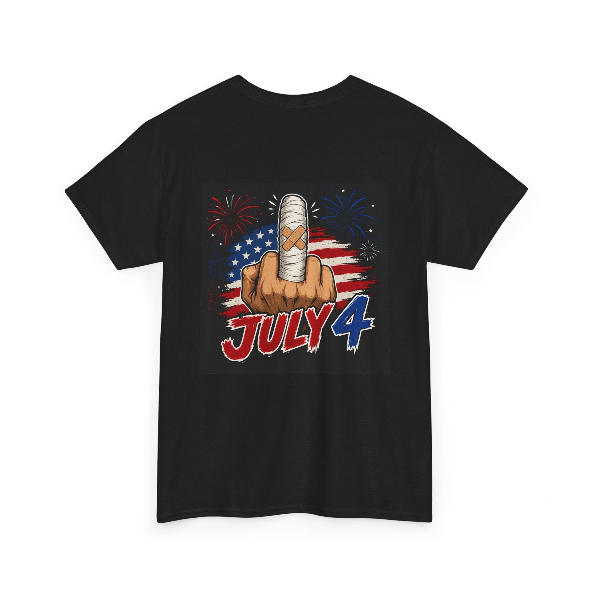 Worst Ever 4th July