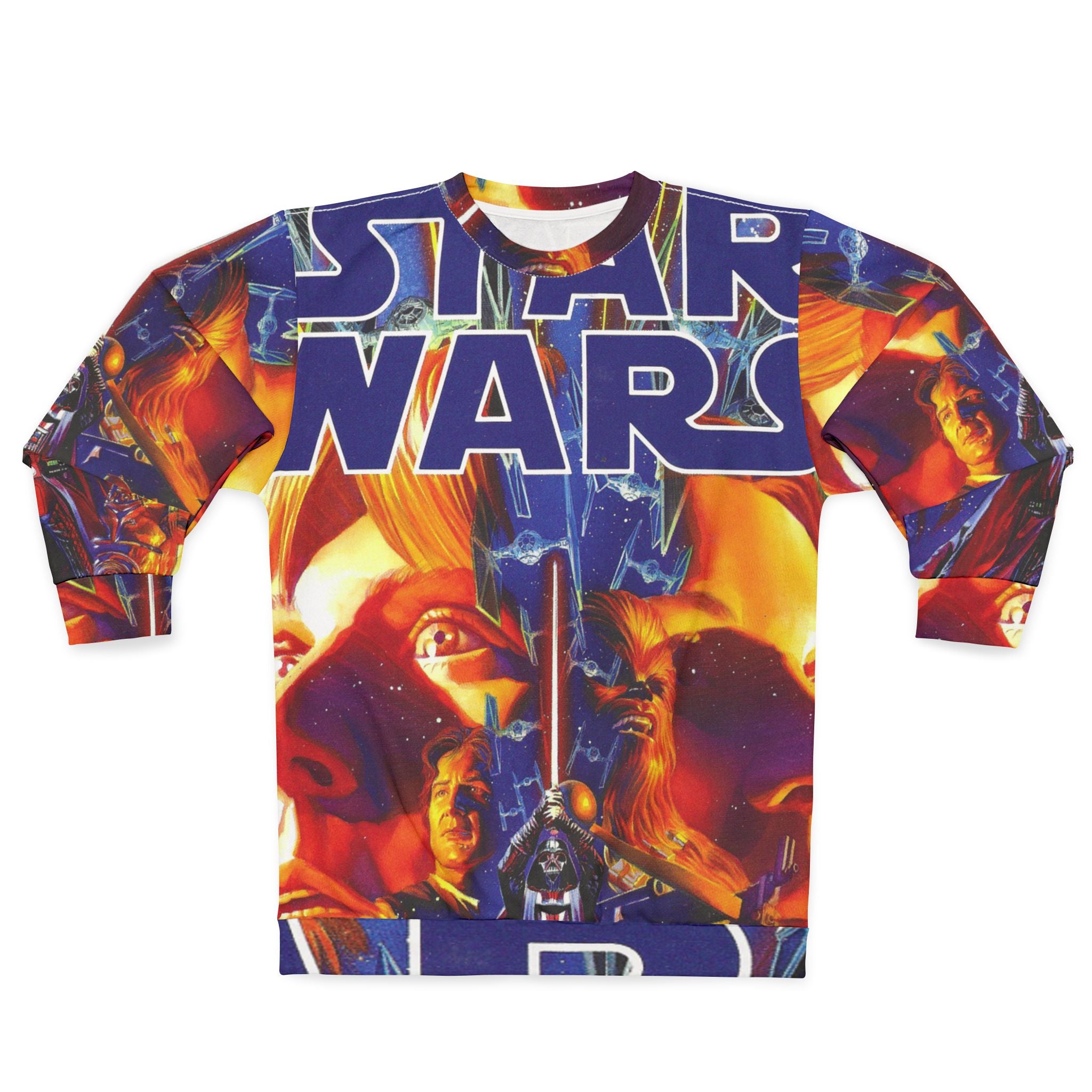 Star Wars 1 Adventure Sweatshirt