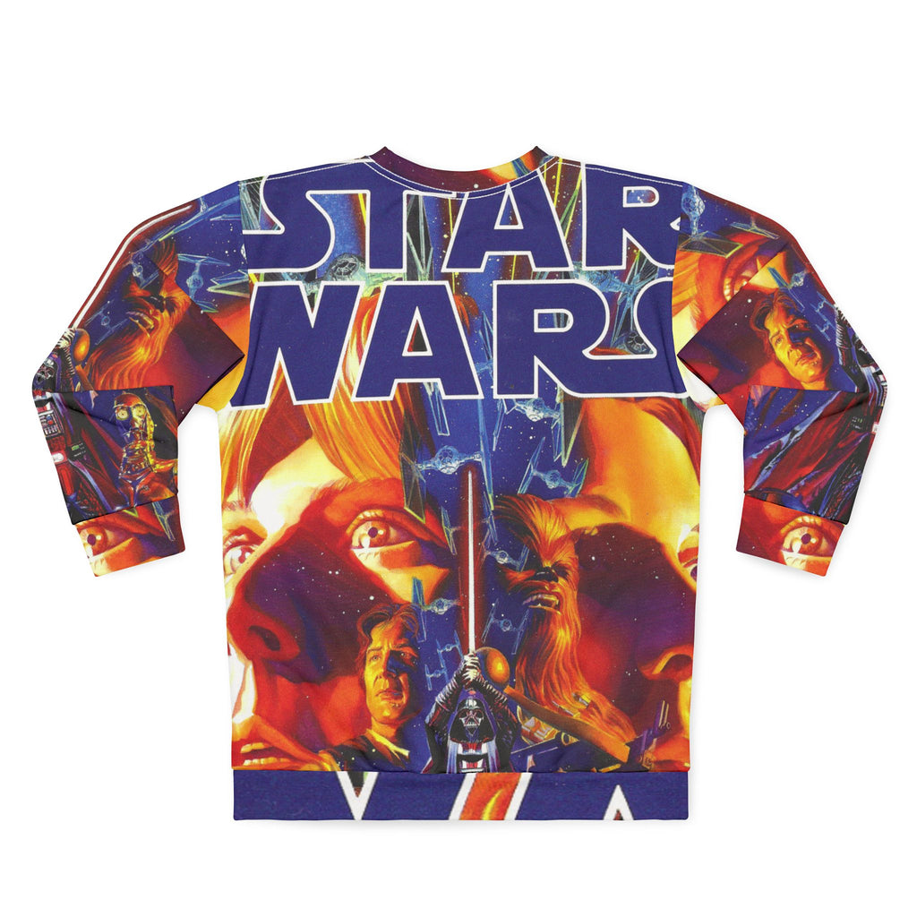 Star Wars 1 Adventure Sweatshirt