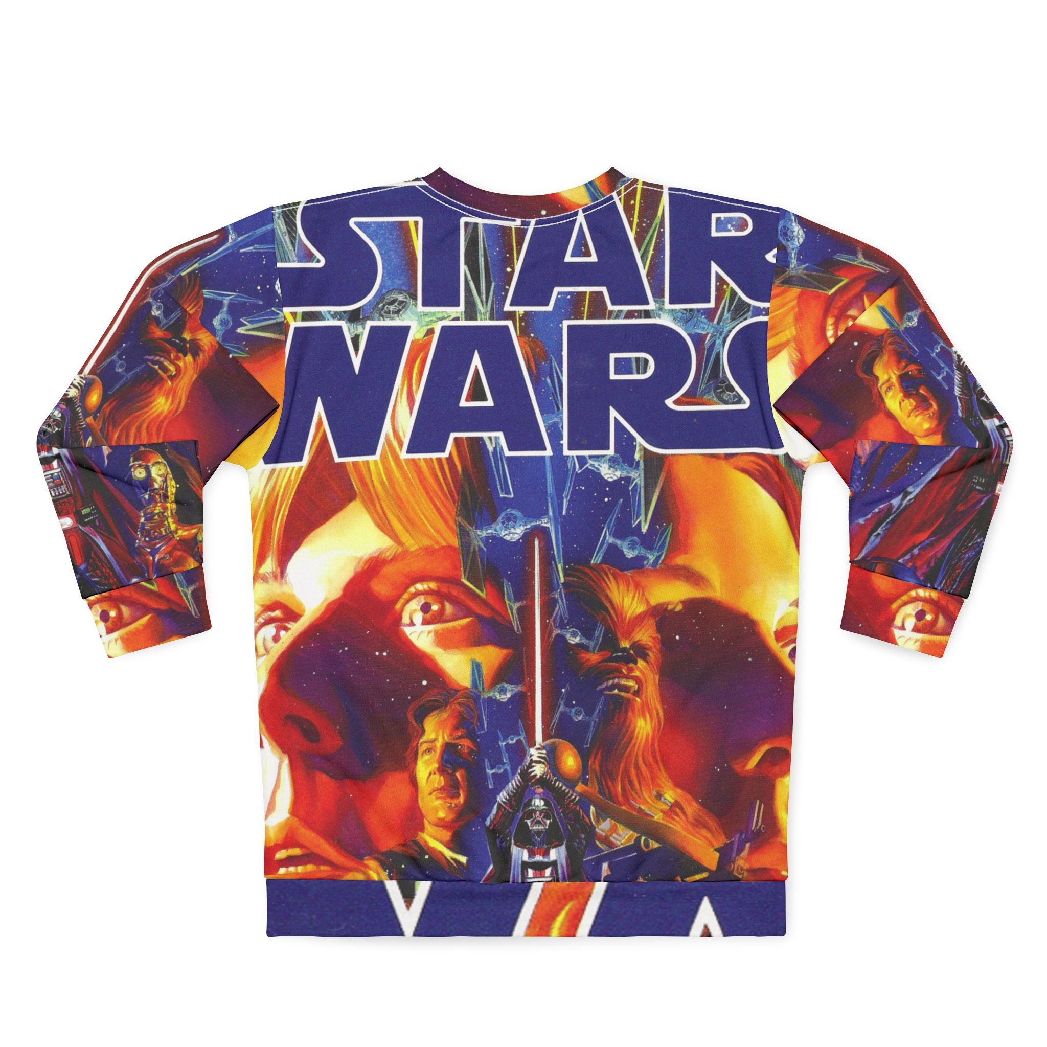 Star Wars 1 Adventure Sweatshirt