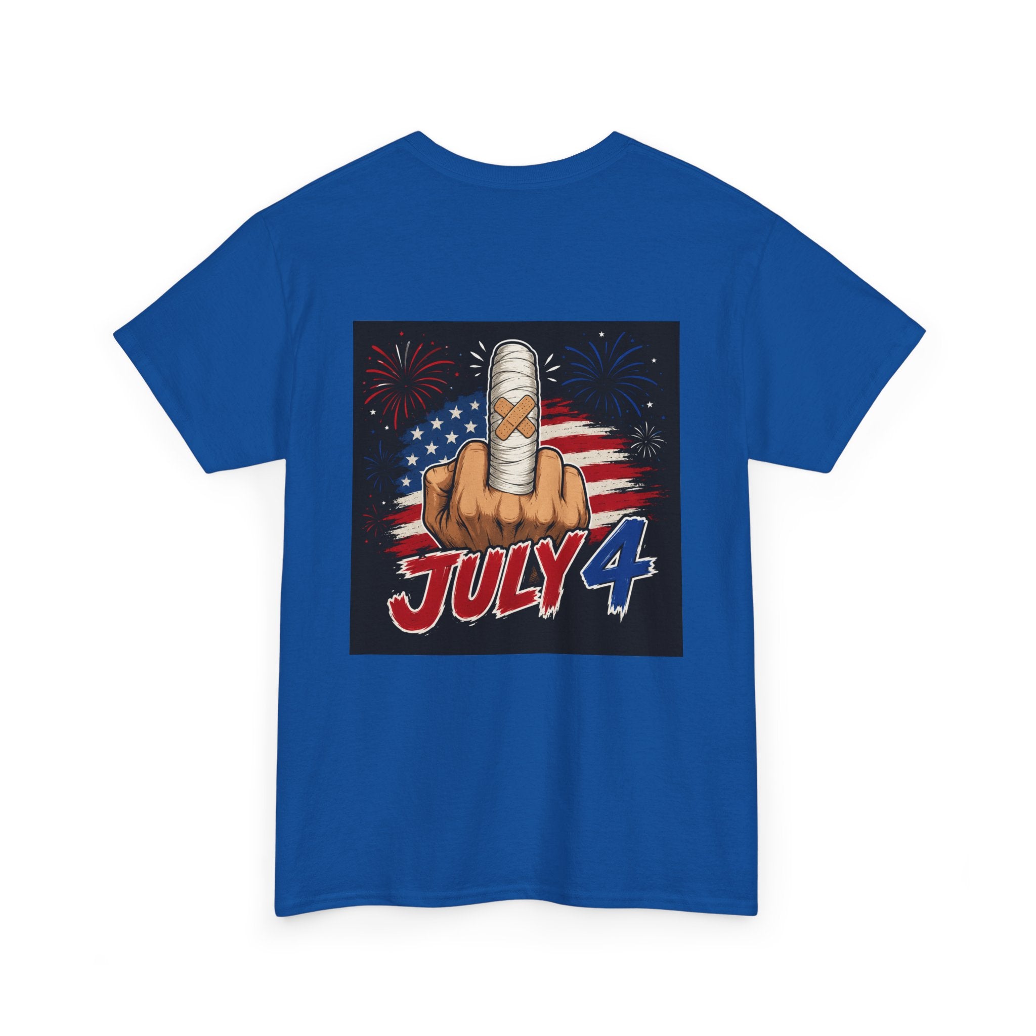 Worst Ever 4th July