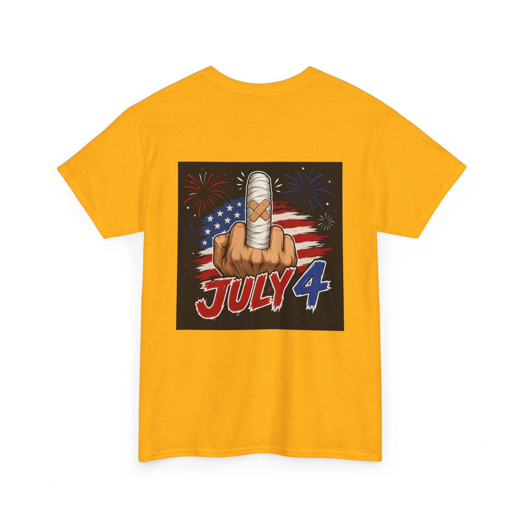 Worst Ever 4th July