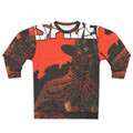 Spider 4 Adventure Sweatshirt