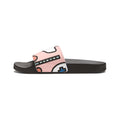 Cannabis Leaf Women's Sandals