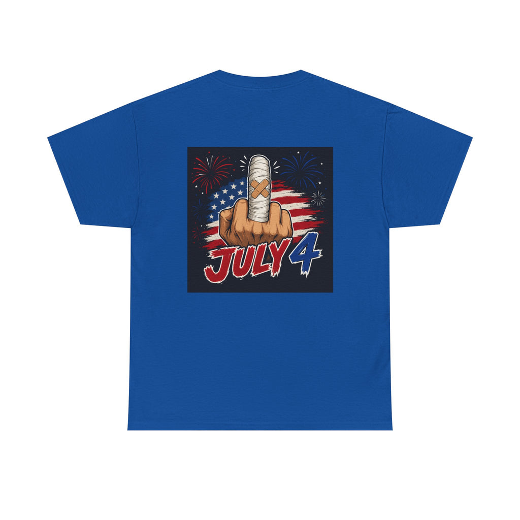 Worst Ever 4th July
