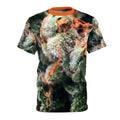 Cannabis Bud Tee