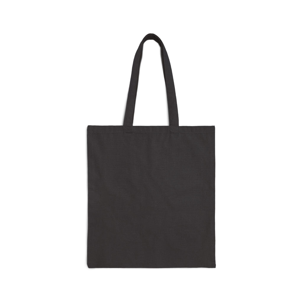 Desert Sunset Minimalist Mesa Tote | Southwestern adobe-inspired art