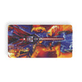 Star Wars #1 Twin Fitted Sheet V1