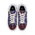Women Low-Top Sneakers — Bold Star Wars 1 Comic Book