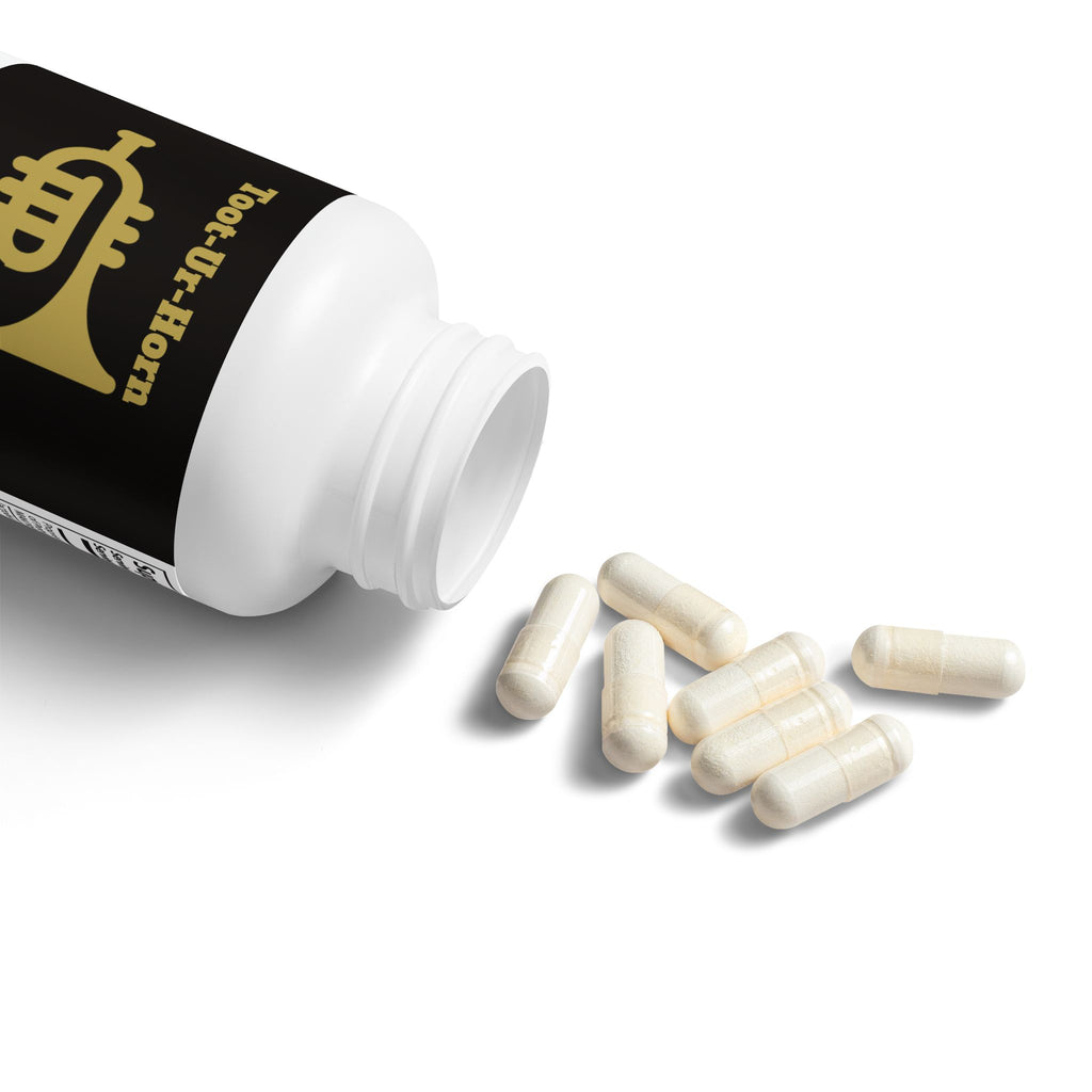 Probiotics Supplement (60 Capsules)