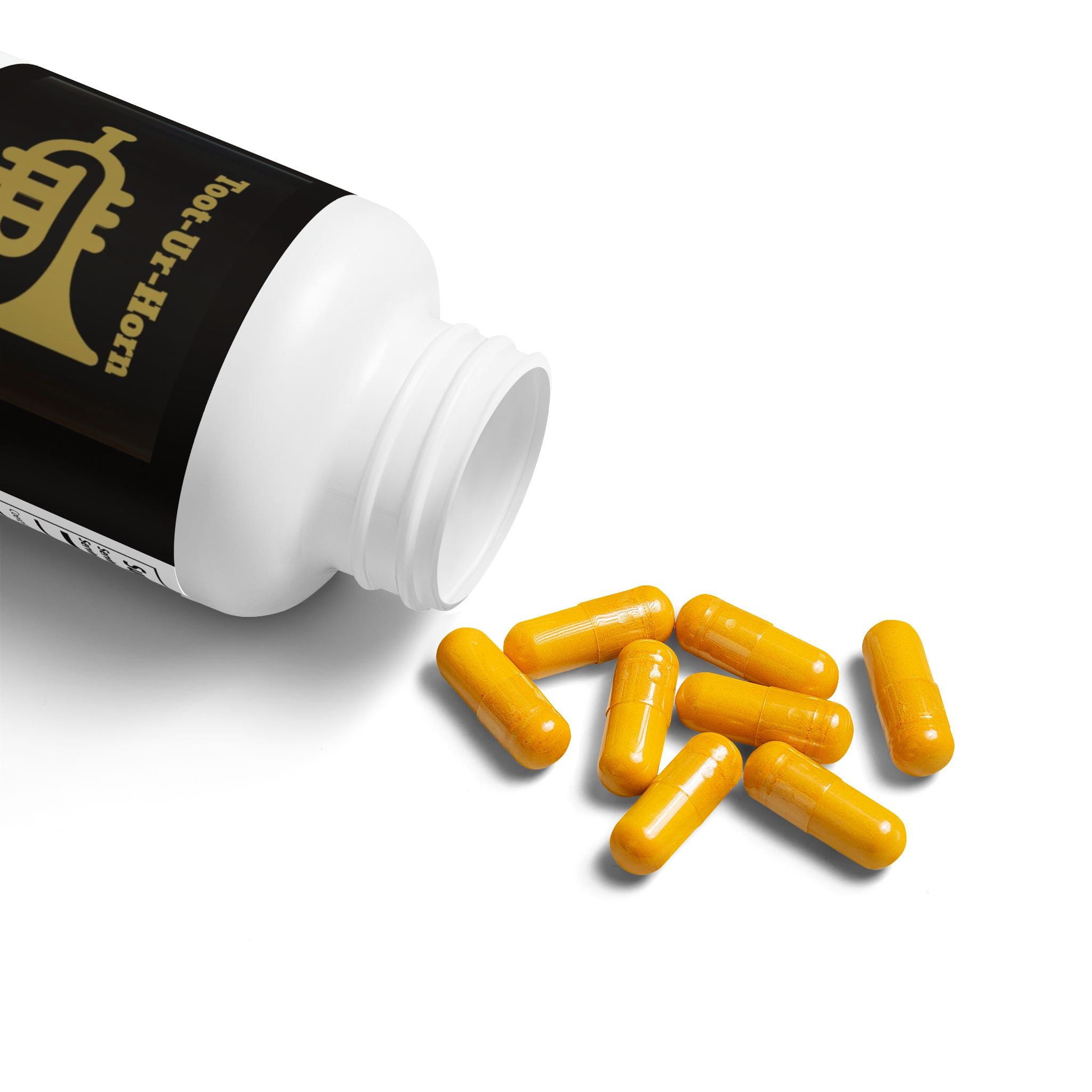 CoQ10 (Ubiquinone) Supplement (30 Capsules)